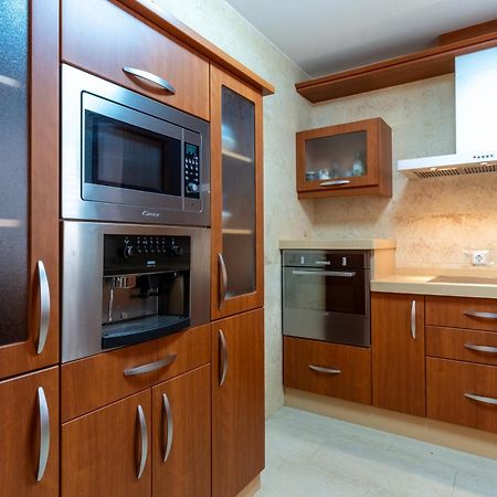 Trendy Homes Atico ألميريمار المظهر الخارجي الصورة
