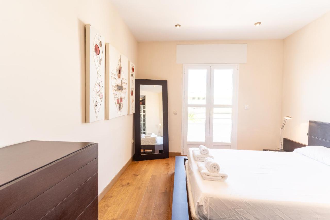 Trendy Homes Atico ألميريمار المظهر الخارجي الصورة