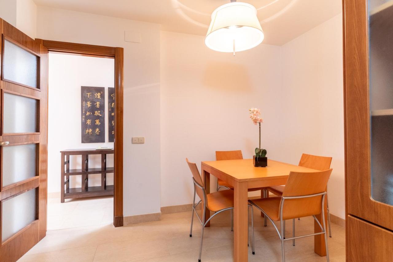 Trendy Homes Atico ألميريمار المظهر الخارجي الصورة