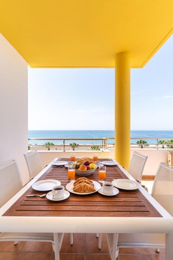 Trendy Homes Atico ألميريمار المظهر الخارجي الصورة