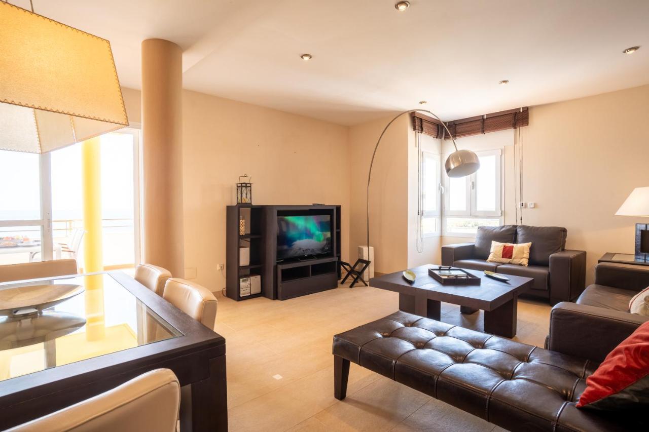 Trendy Homes Atico ألميريمار المظهر الخارجي الصورة