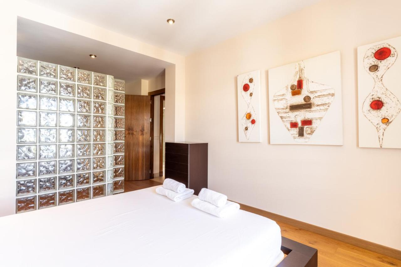 Trendy Homes Atico ألميريمار المظهر الخارجي الصورة