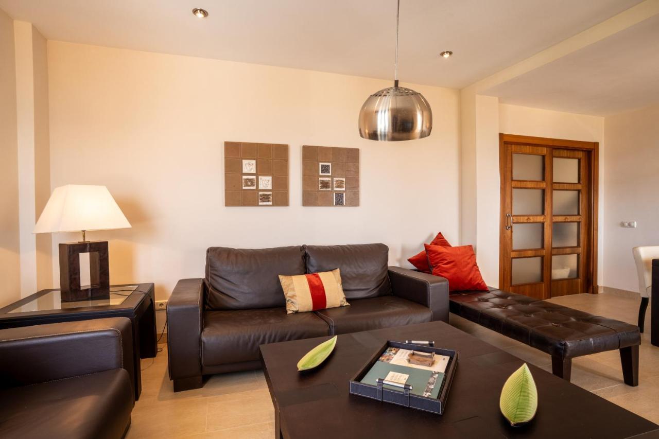 Trendy Homes Atico ألميريمار المظهر الخارجي الصورة