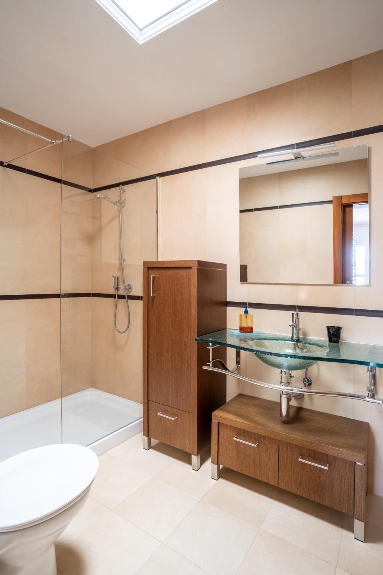 Trendy Homes Atico ألميريمار المظهر الخارجي الصورة