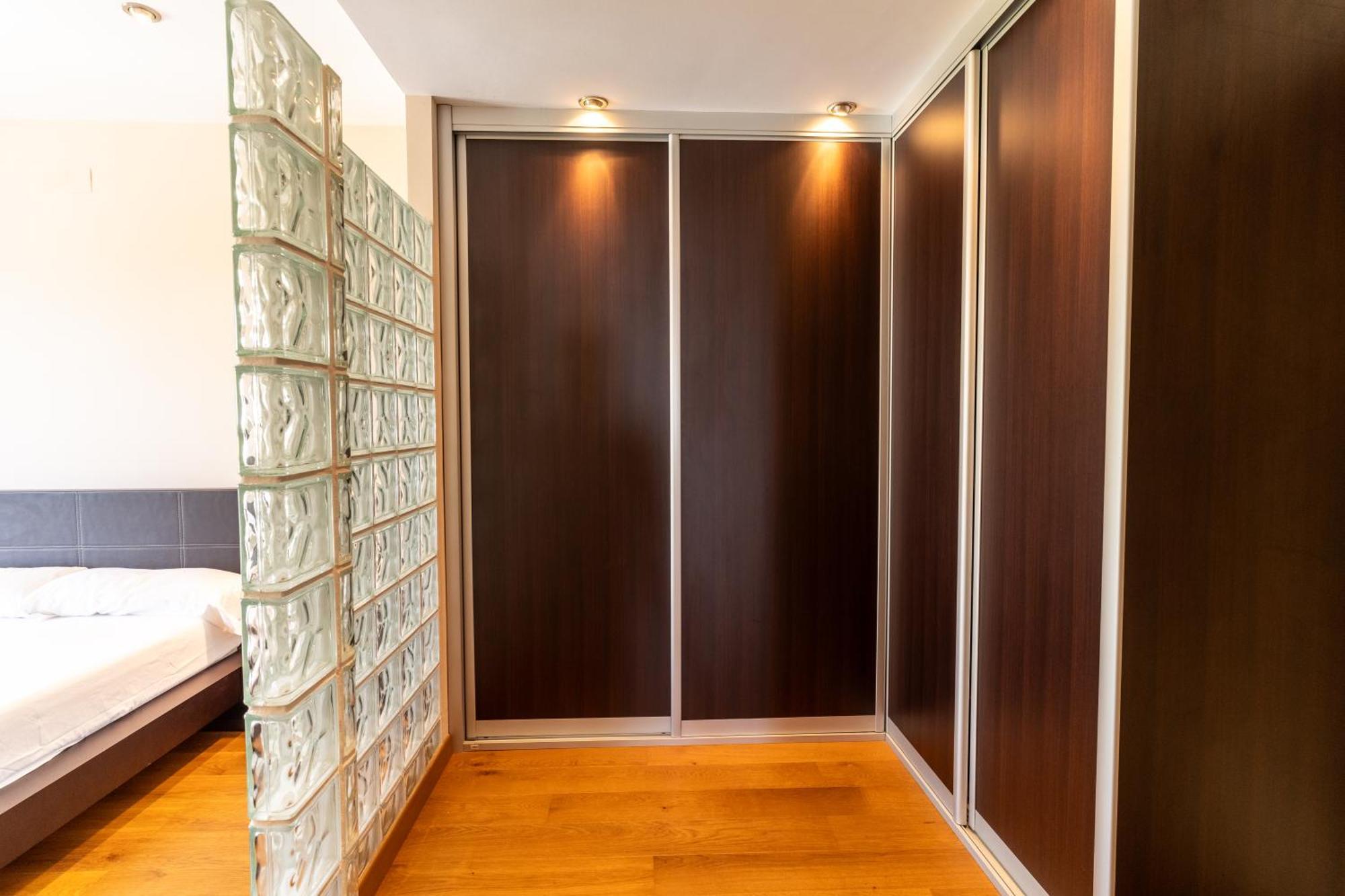 Trendy Homes Atico ألميريمار المظهر الخارجي الصورة