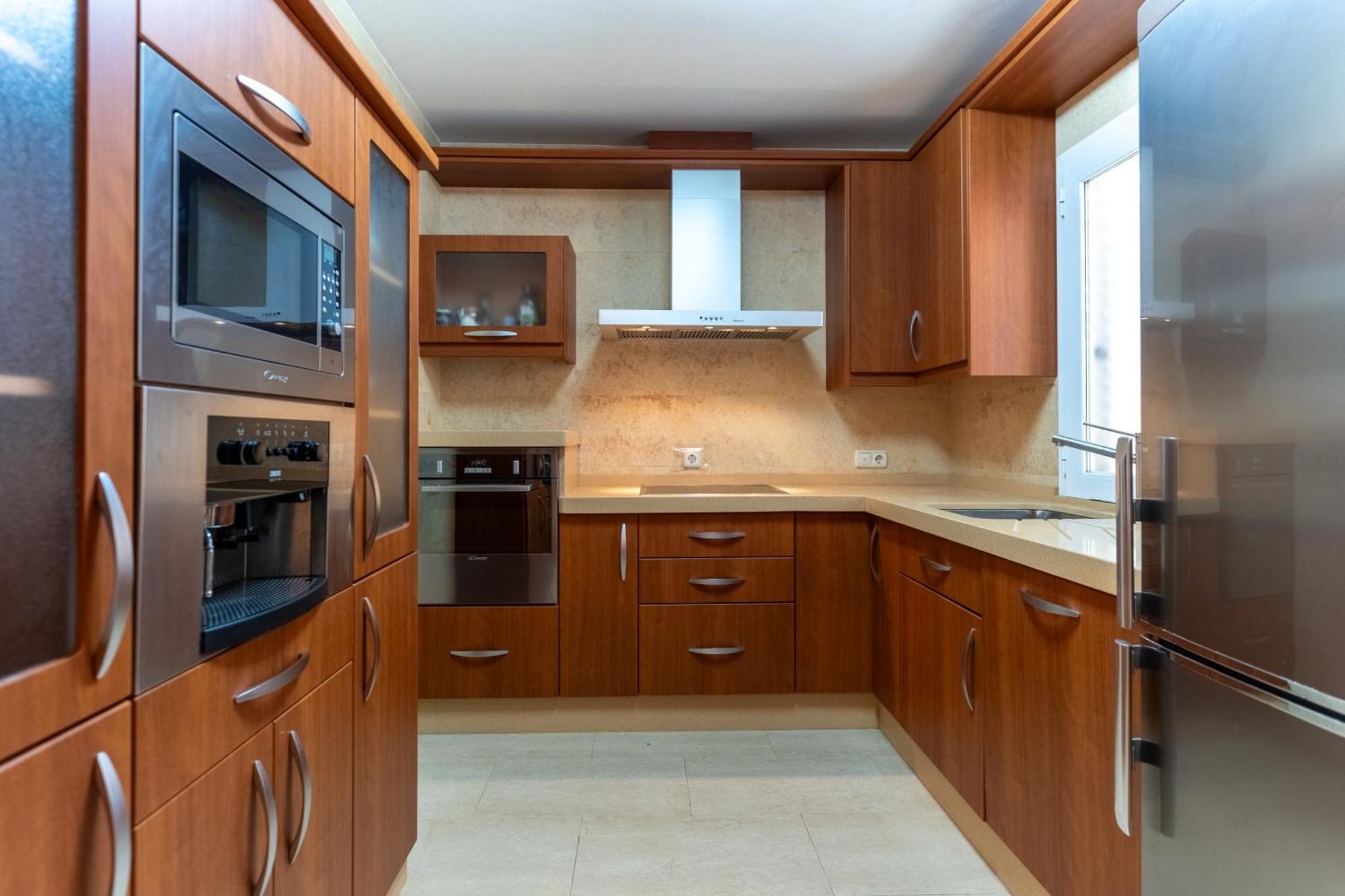 Trendy Homes Atico ألميريمار المظهر الخارجي الصورة